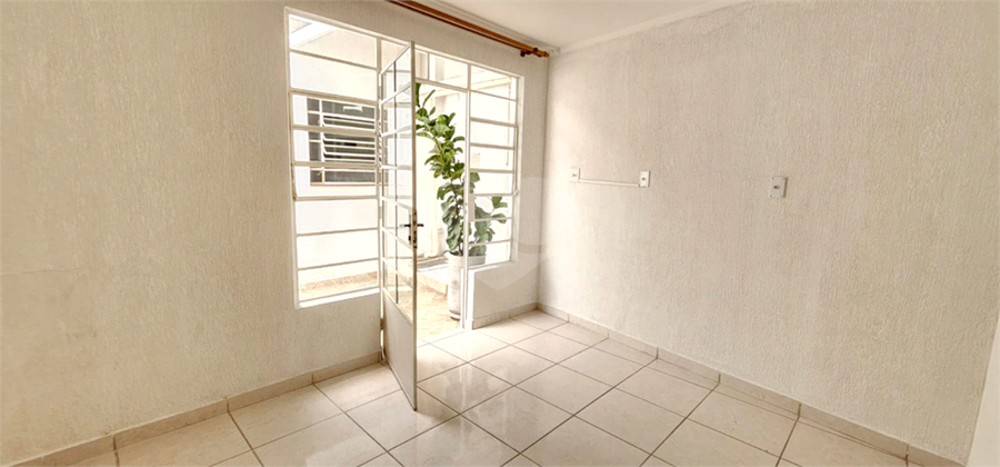 Venda Casa São Paulo Vila Hamburguesa REO511348 75