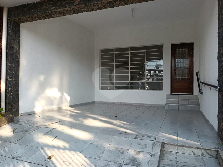 Venda Casa São Paulo Vila Hamburguesa REO511348 9