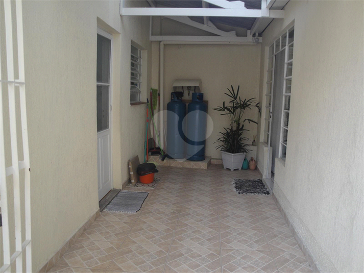 Venda Casa São Paulo Vila Hamburguesa REO511348 37