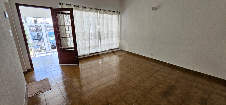 Venda Casa São Paulo Vila Hamburguesa REO511348 53