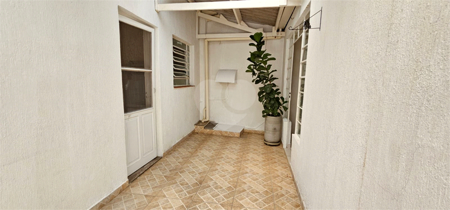 Venda Casa São Paulo Vila Hamburguesa REO511348 72