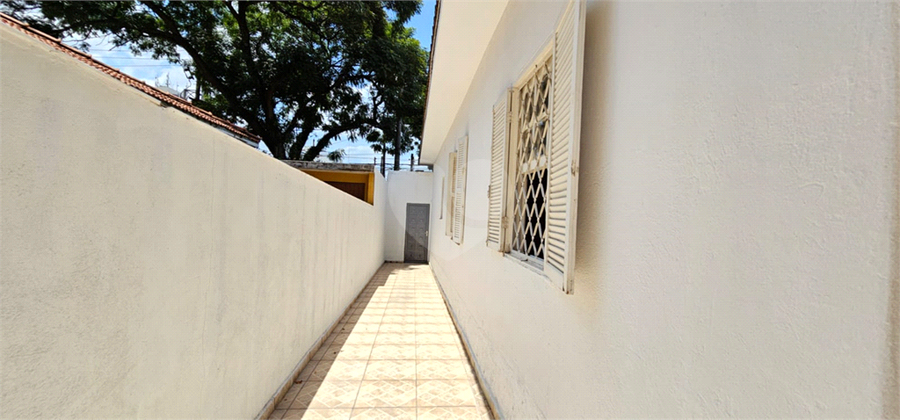 Venda Casa São Paulo Vila Hamburguesa REO511348 73