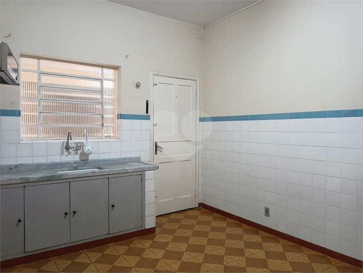 Venda Casa São Paulo Vila Hamburguesa REO511348 33