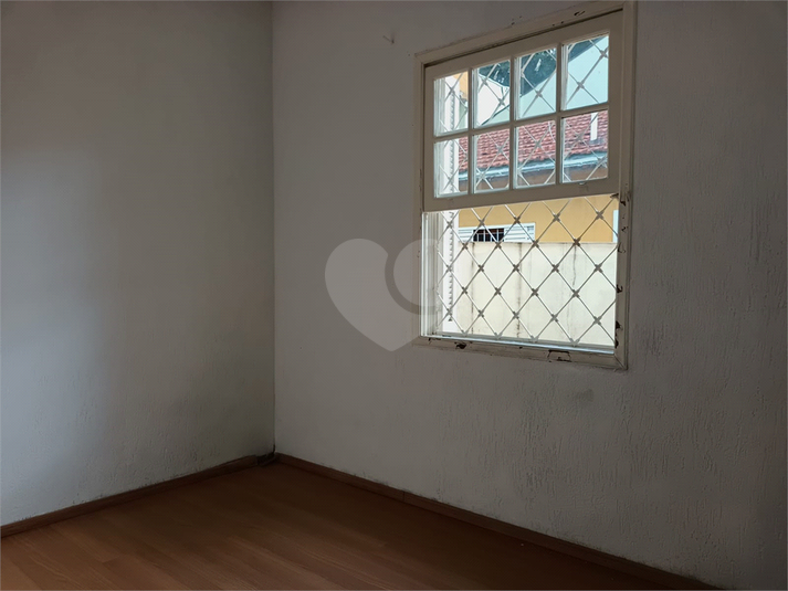 Venda Casa São Paulo Vila Hamburguesa REO511348 26