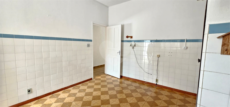 Venda Casa São Paulo Vila Hamburguesa REO511348 70