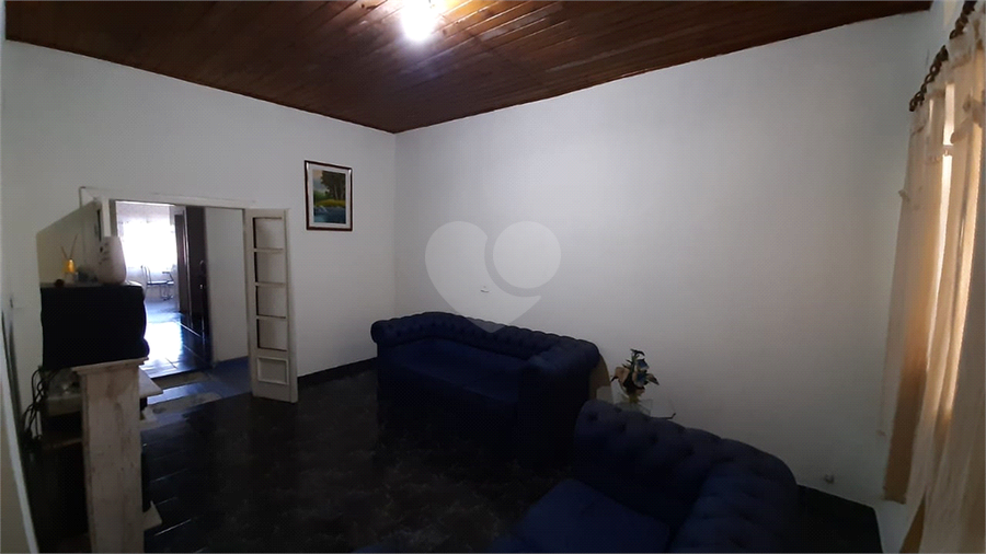 Venda Sobrado São Paulo Chácara Santana REO511352 4