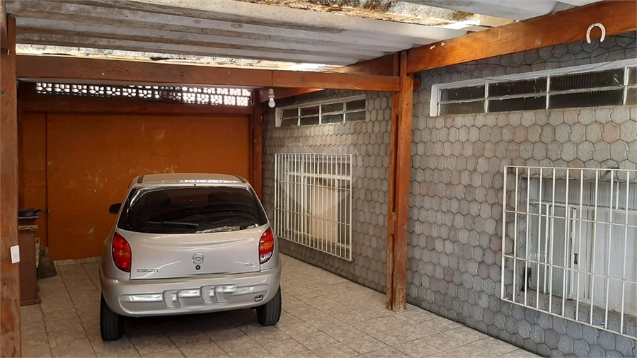 Venda Sobrado São Paulo Chácara Santana REO511352 28