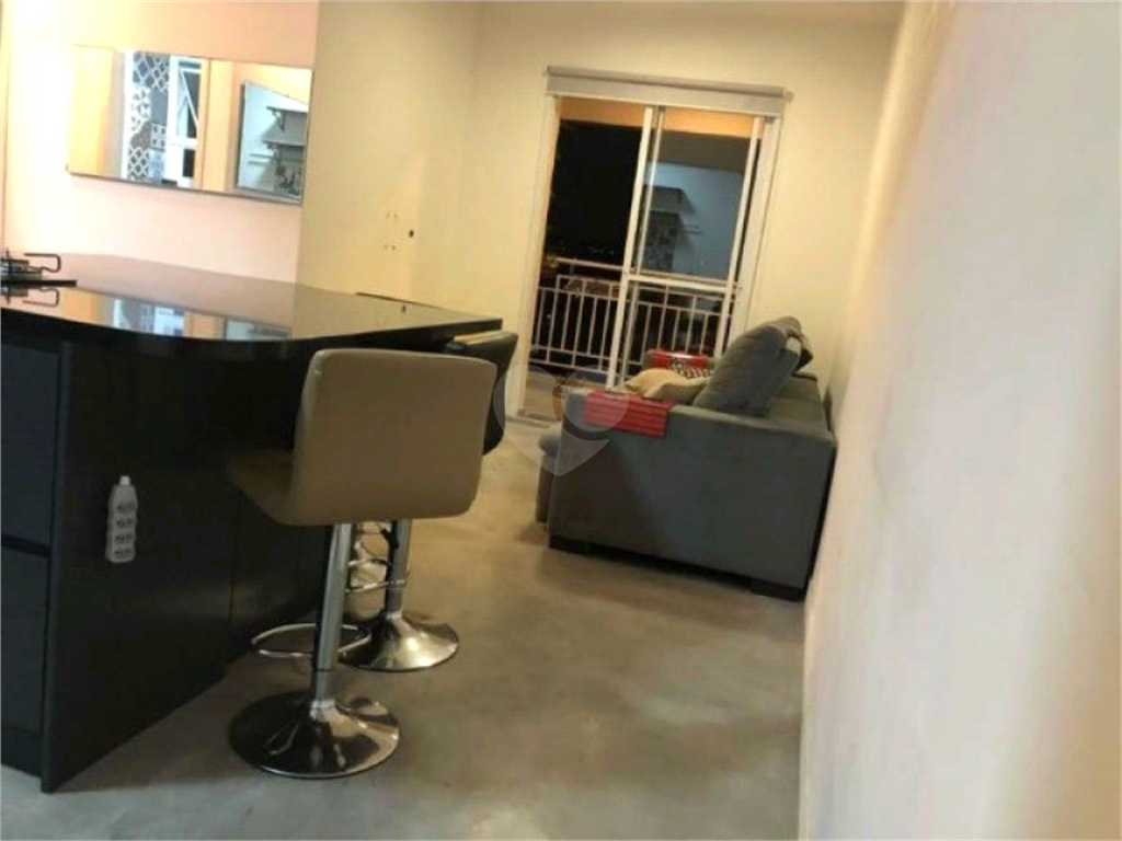 Venda Apartamento São Paulo Vila Butantã REO511370 5