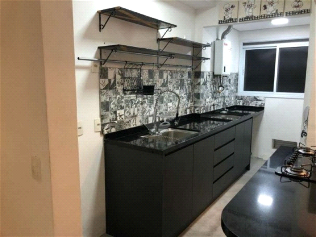 Venda Apartamento São Paulo Vila Butantã REO511370 6