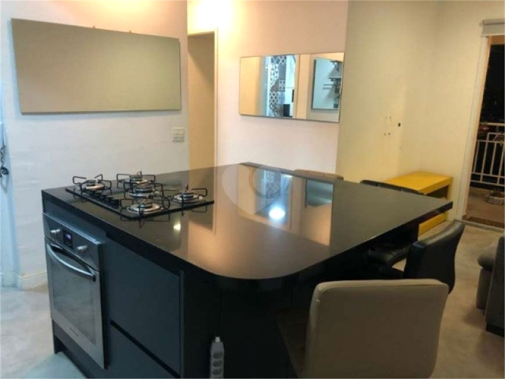 Venda Apartamento São Paulo Vila Butantã REO511370 4