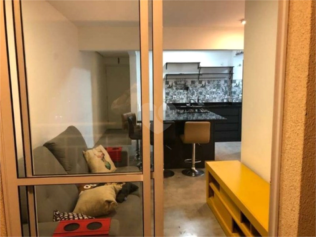 Venda Apartamento São Paulo Vila Butantã REO511370 2