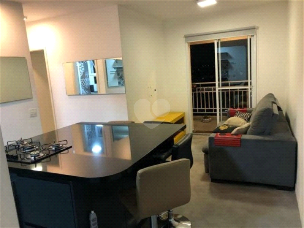 Venda Apartamento São Paulo Vila Butantã REO511370 3