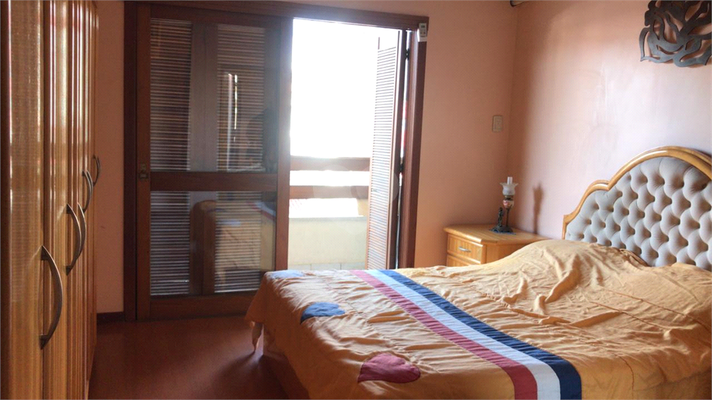 Venda Apartamento Cachoeirinha Vila Eunice Nova REO511385 10