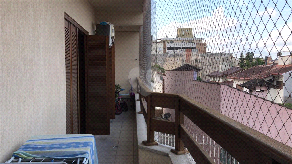 Venda Apartamento Cachoeirinha Vila Eunice Nova REO511385 17