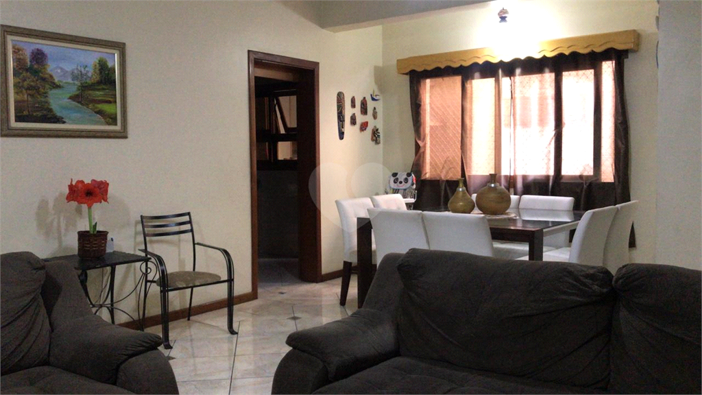 Venda Apartamento Cachoeirinha Vila Eunice Nova REO511385 2