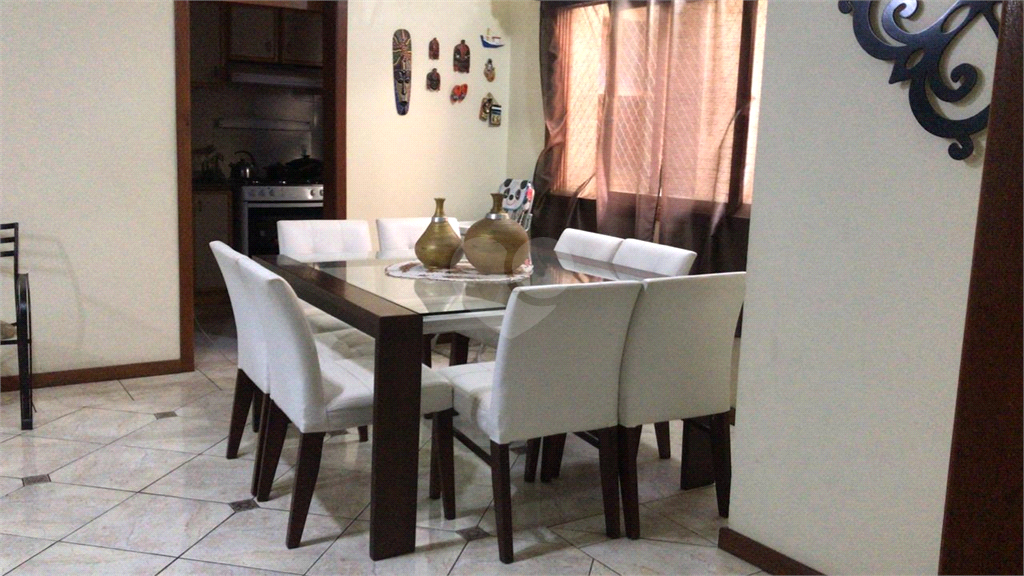 Venda Apartamento Cachoeirinha Vila Eunice Nova REO511385 4