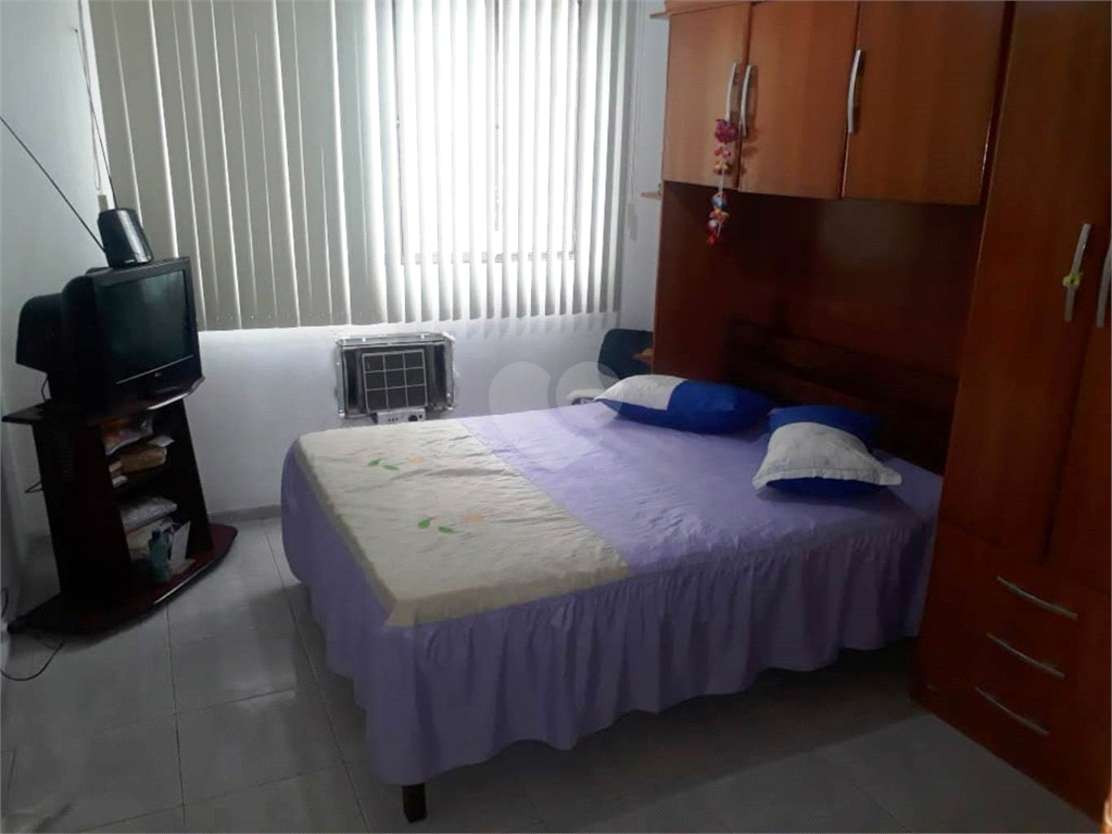 Venda Casa Rio De Janeiro Olaria REO511387 6