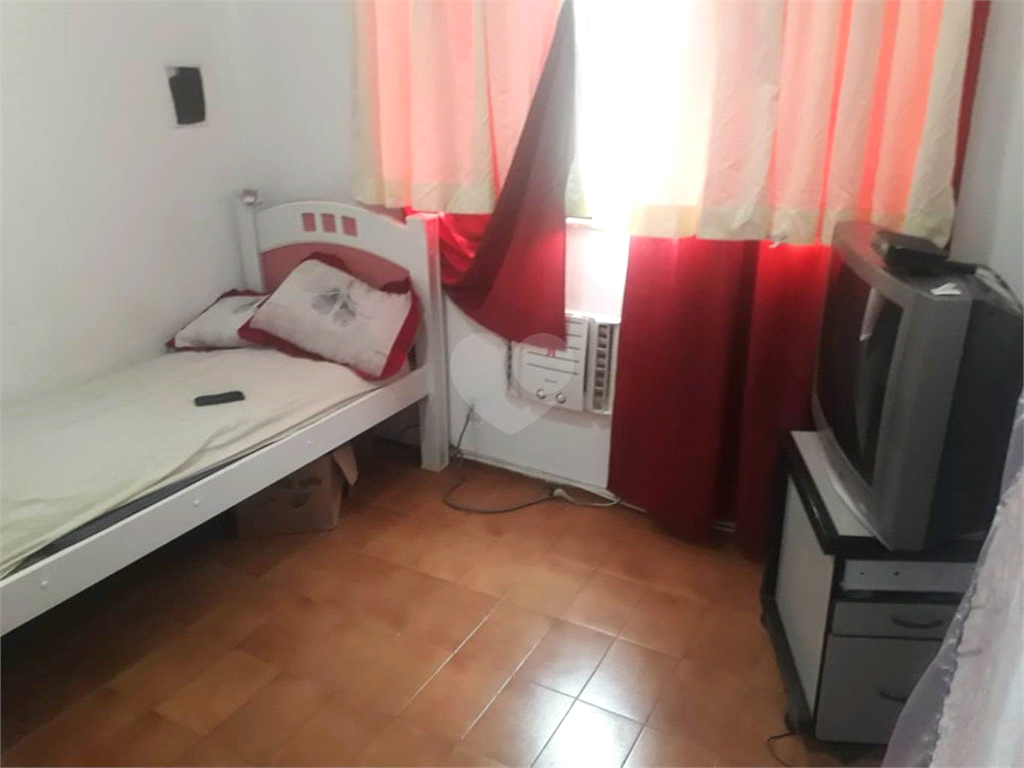 Venda Casa Rio De Janeiro Olaria REO511387 10