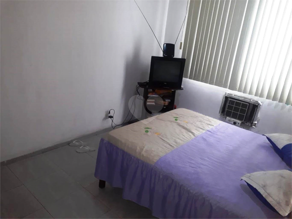 Venda Casa Rio De Janeiro Olaria REO511387 8