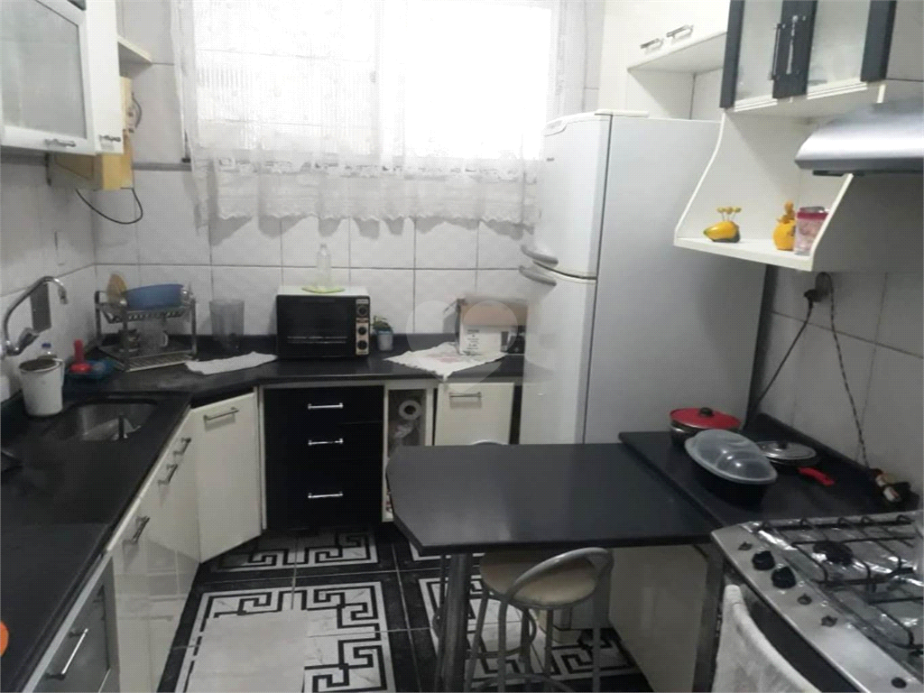 Venda Casa Rio De Janeiro Olaria REO511387 14