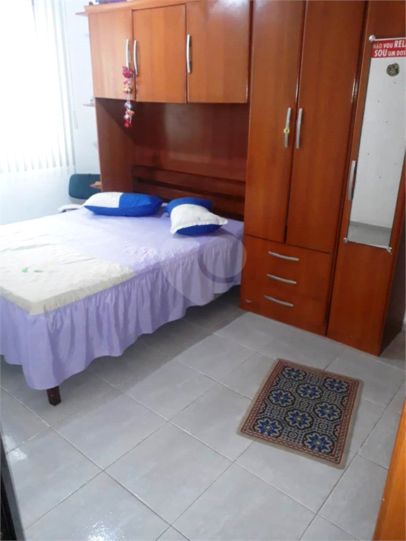 Venda Casa Rio De Janeiro Olaria REO511387 7