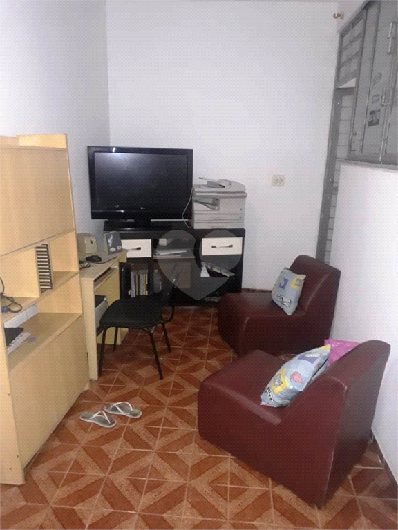 Venda Casa Rio De Janeiro Olaria REO511387 5