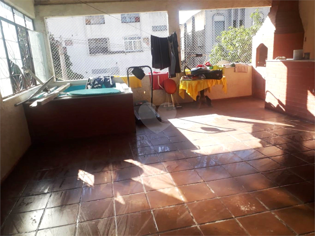 Venda Casa Rio De Janeiro Olaria REO511387 1