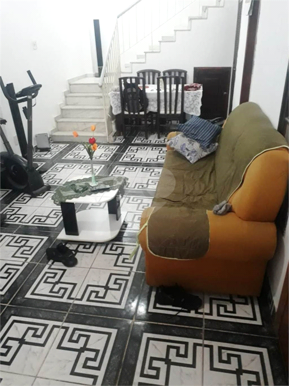 Venda Casa Rio De Janeiro Olaria REO511387 3