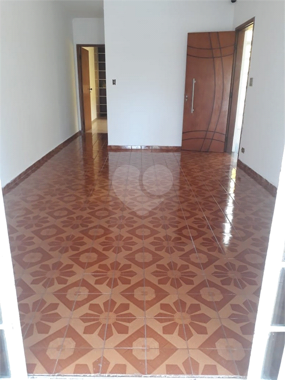 Venda Sobrado São Paulo Parque São Domingos REO511544 24