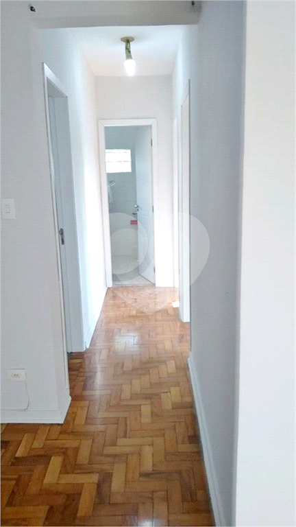 Venda Apartamento São Paulo Ipiranga REO511552 16