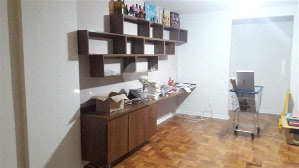 Venda Apartamento São Paulo Ipiranga REO511552 3