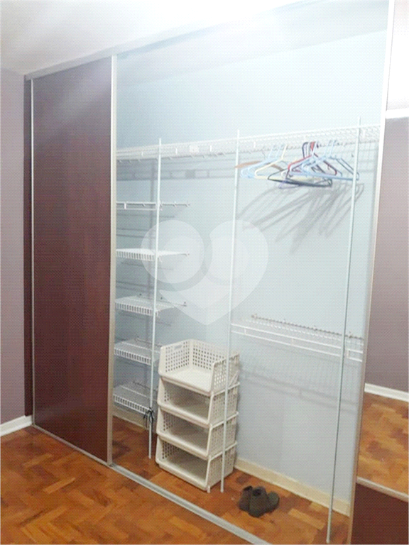 Venda Apartamento São Paulo Ipiranga REO511552 21