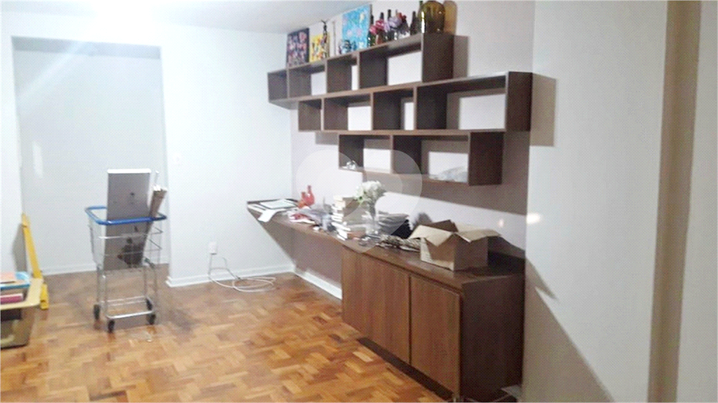 Venda Apartamento São Paulo Ipiranga REO511552 2