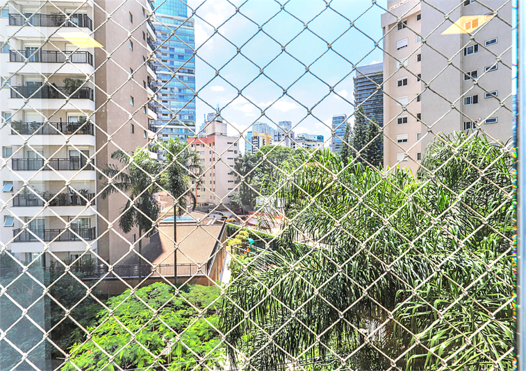 Venda Apartamento São Paulo Vila Nova Conceição REO511599 11