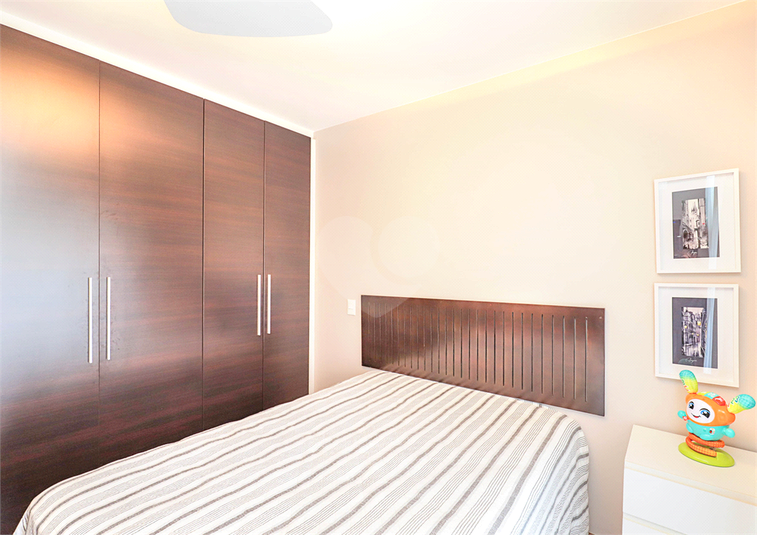 Venda Apartamento São Paulo Vila Nova Conceição REO511599 24