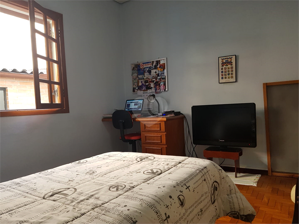 Venda Sobrado São Paulo Alto Da Lapa REO51162 20