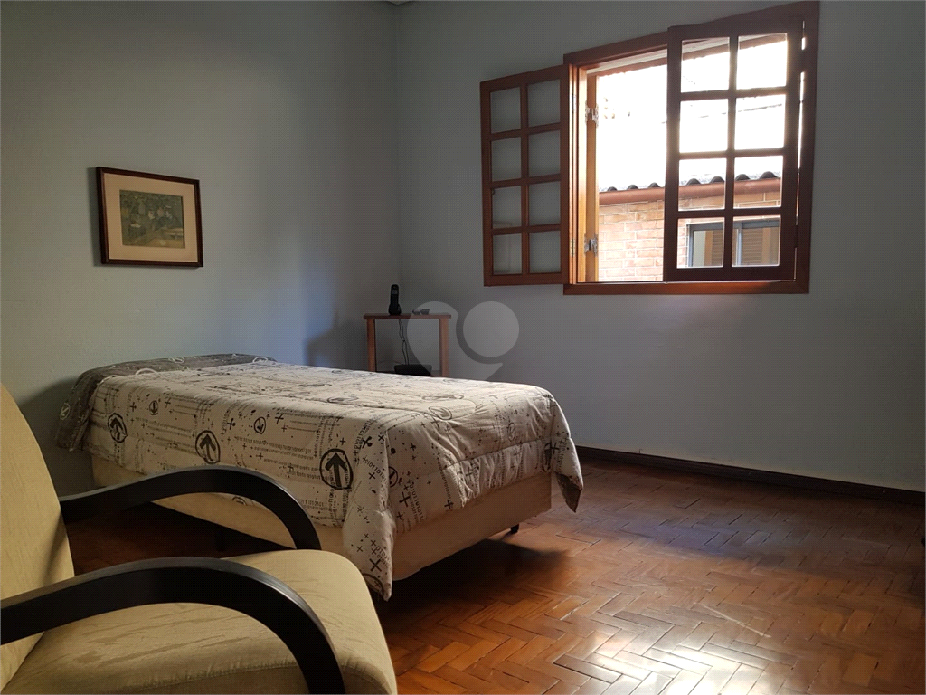 Venda Sobrado São Paulo Alto Da Lapa REO51162 23