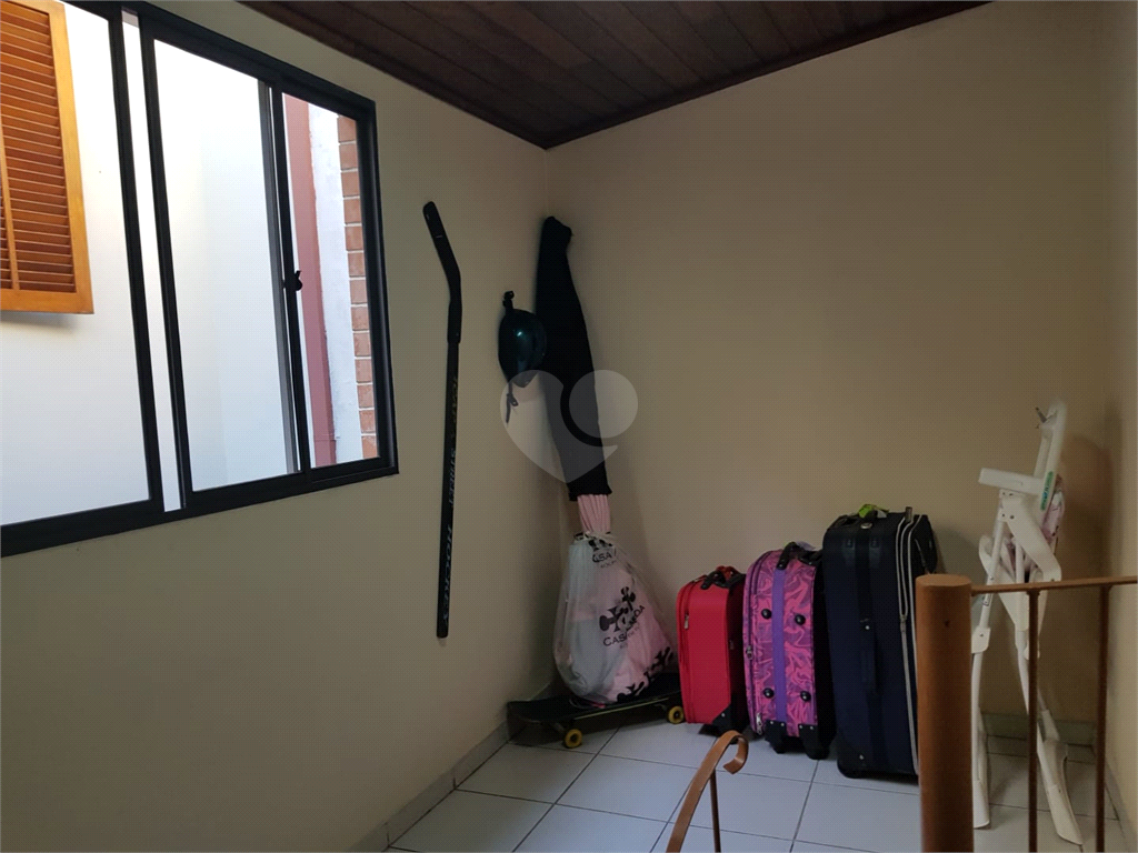 Venda Sobrado São Paulo Alto Da Lapa REO51162 30