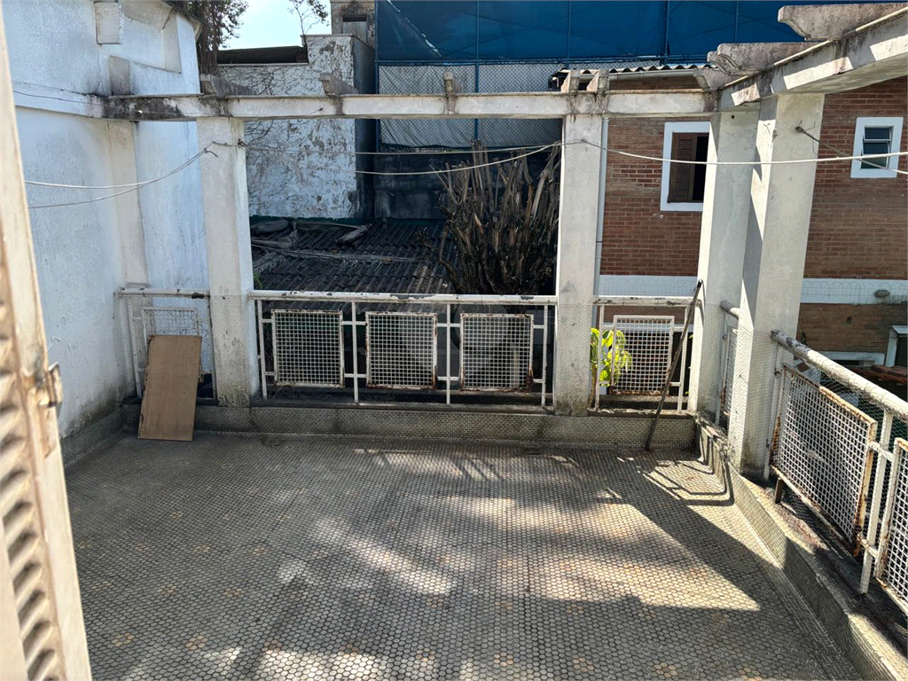 Venda Casa São Paulo Jardim Paulista REO51163 28