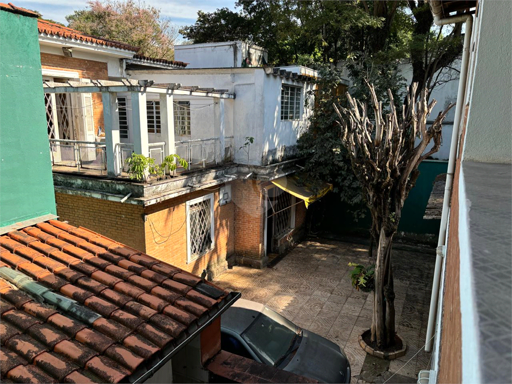 Venda Casa São Paulo Jardim Paulista REO51163 14