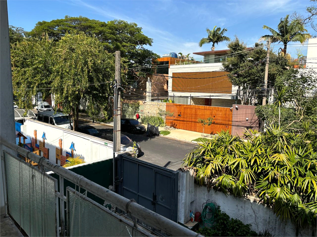 Venda Casa São Paulo Jardim Paulista REO51163 3