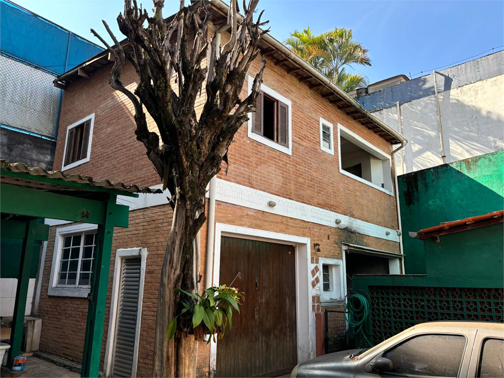 Venda Casa São Paulo Jardim Paulista REO51163 10