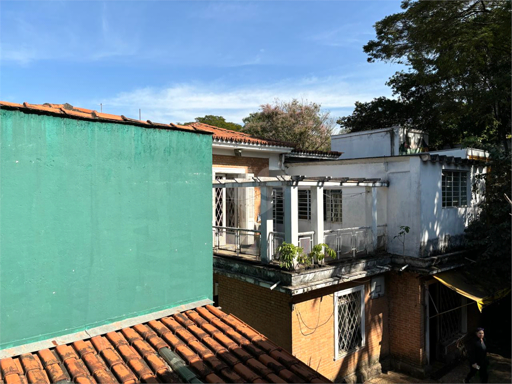 Venda Casa São Paulo Jardim Paulista REO51163 13