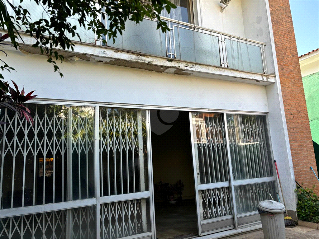 Venda Casa São Paulo Jardim Paulista REO51163 7