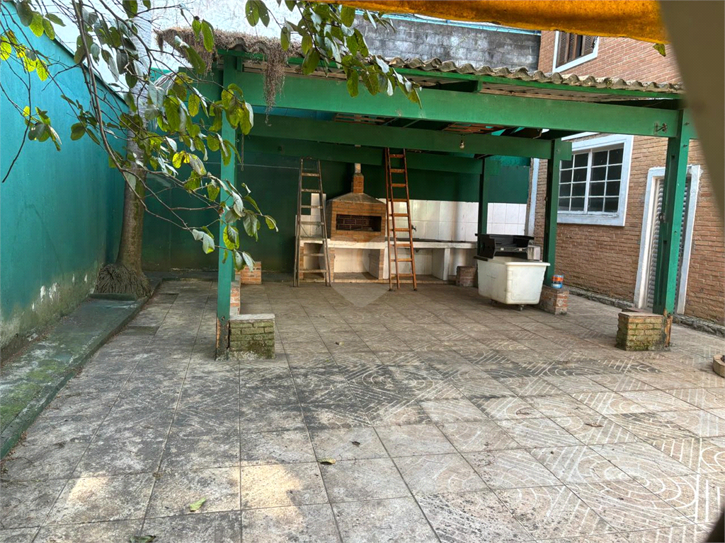 Venda Casa São Paulo Jardim Paulista REO51163 27