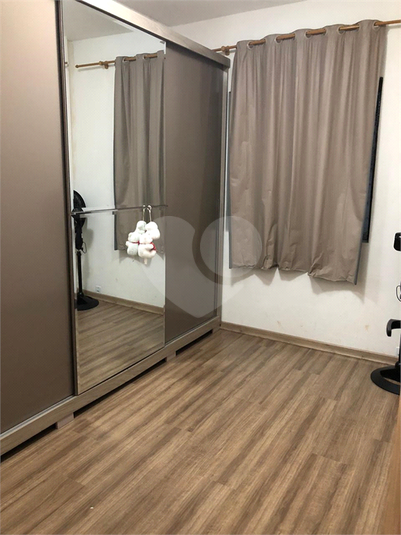 Venda Apartamento Canoas Guajuviras REO511637 15