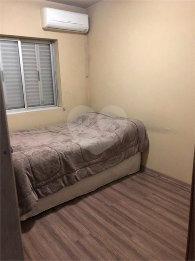 Venda Apartamento Canoas Guajuviras REO511637 16