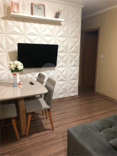 Venda Apartamento Canoas Guajuviras REO511637 6