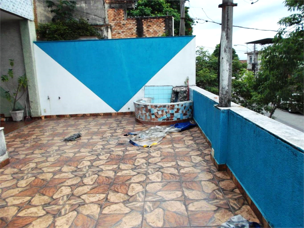 Venda Casa Rio De Janeiro Braz De Pina REO511645 11