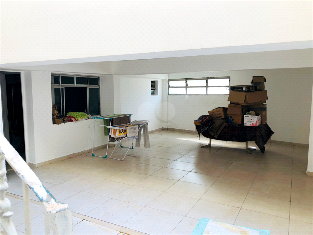 Venda Sobrado São Paulo Água Fria REO511667 9